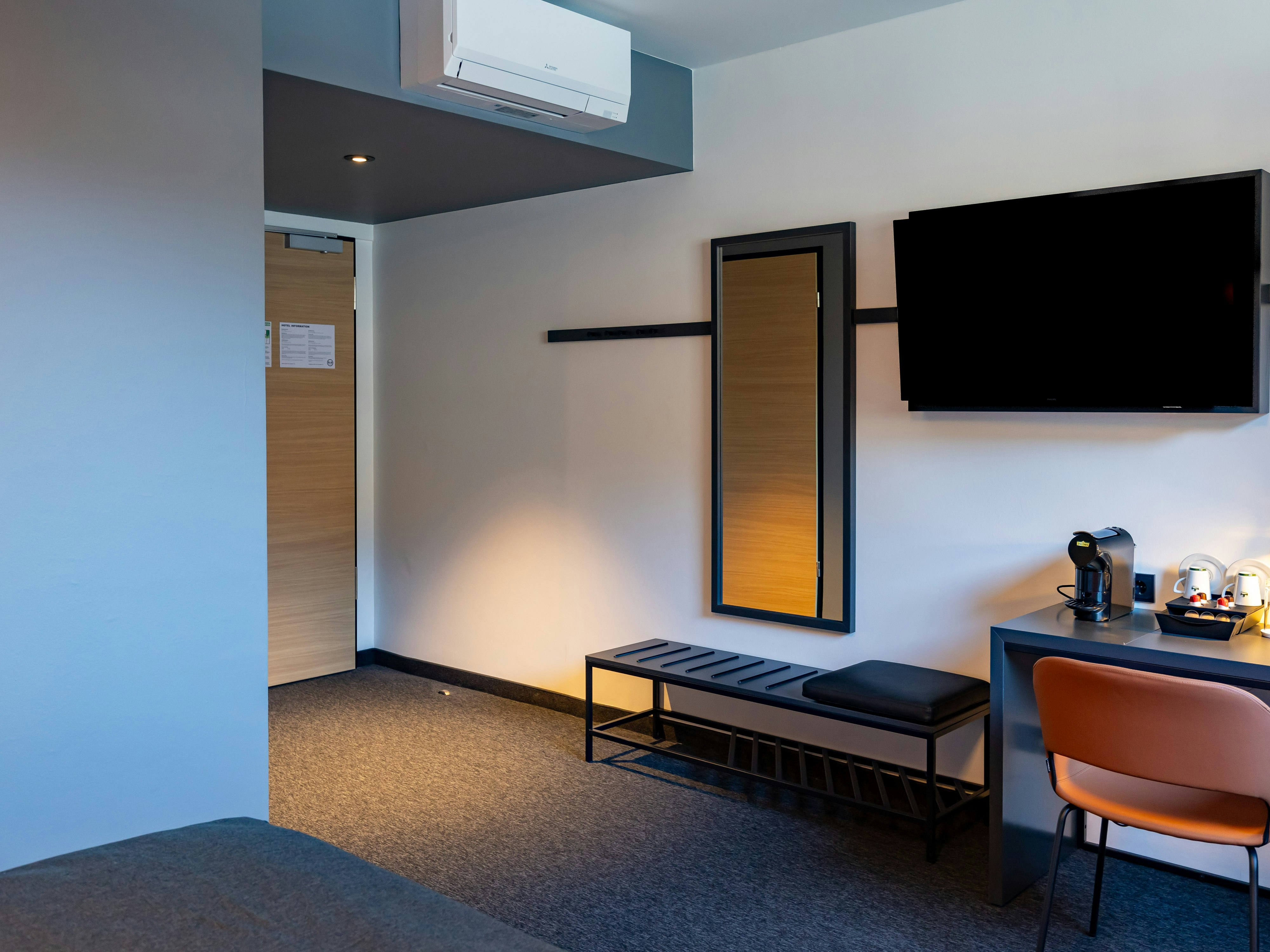 B&B HOTEL Idar-Oberstein 31/50