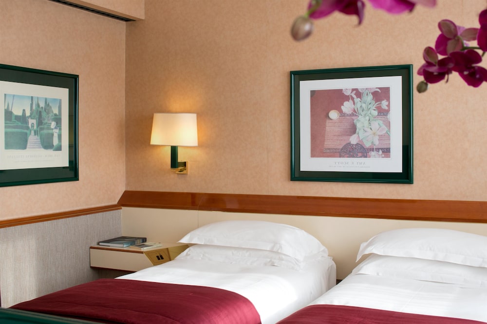 Starhotels President 34/63