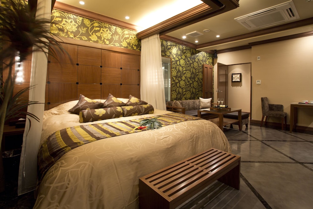 Hotel and Spa Lotus Modern - Adults Only 16/29
