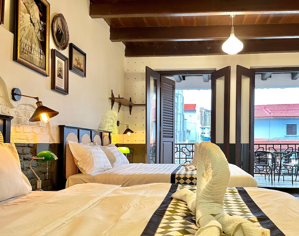 Wayfarer Guest House 20/50