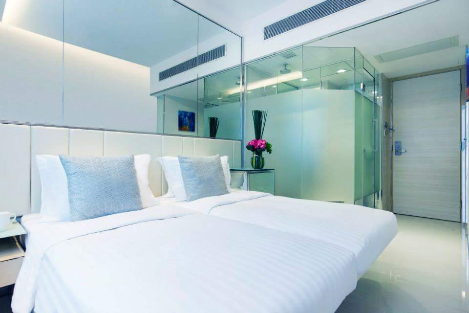 iPLus Room