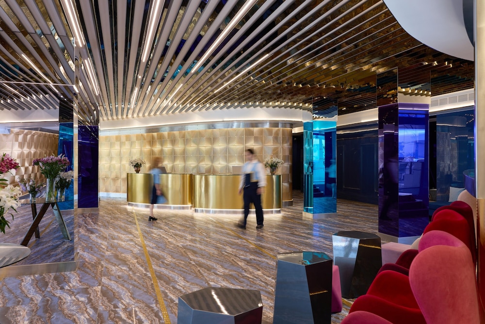 I Resort Beach Hotel & Spa 8/50