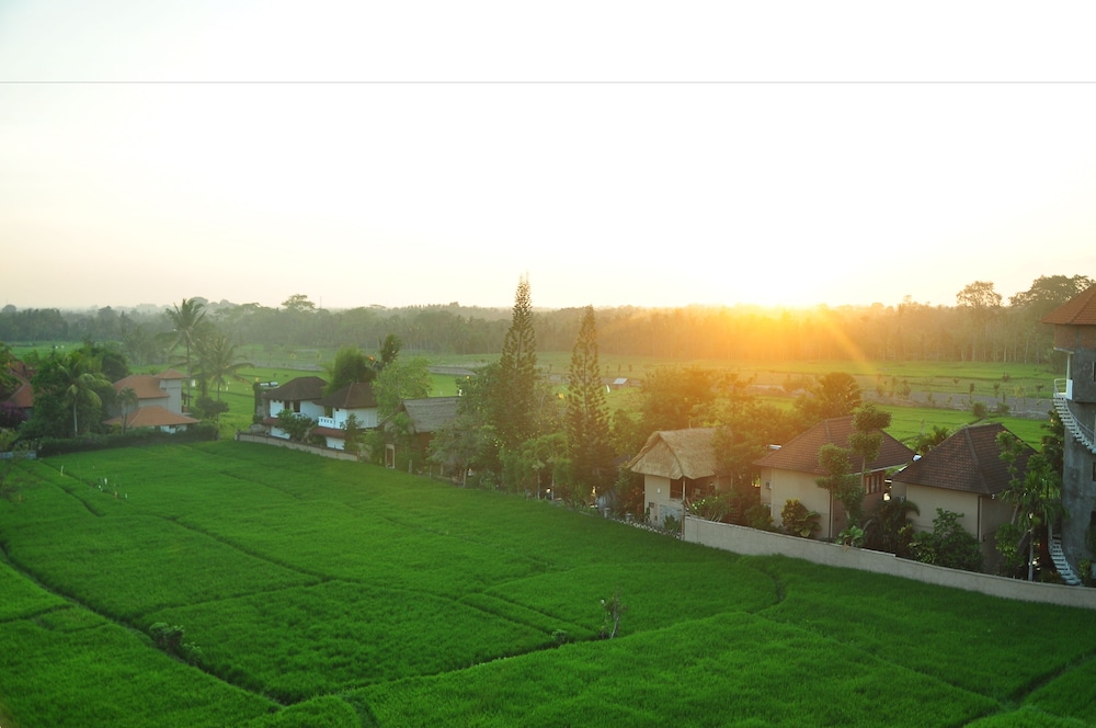 The Evitel Ubud 41/63