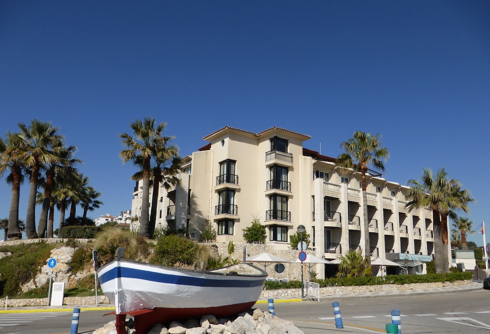 Hotel Estela Barcelona 66/71