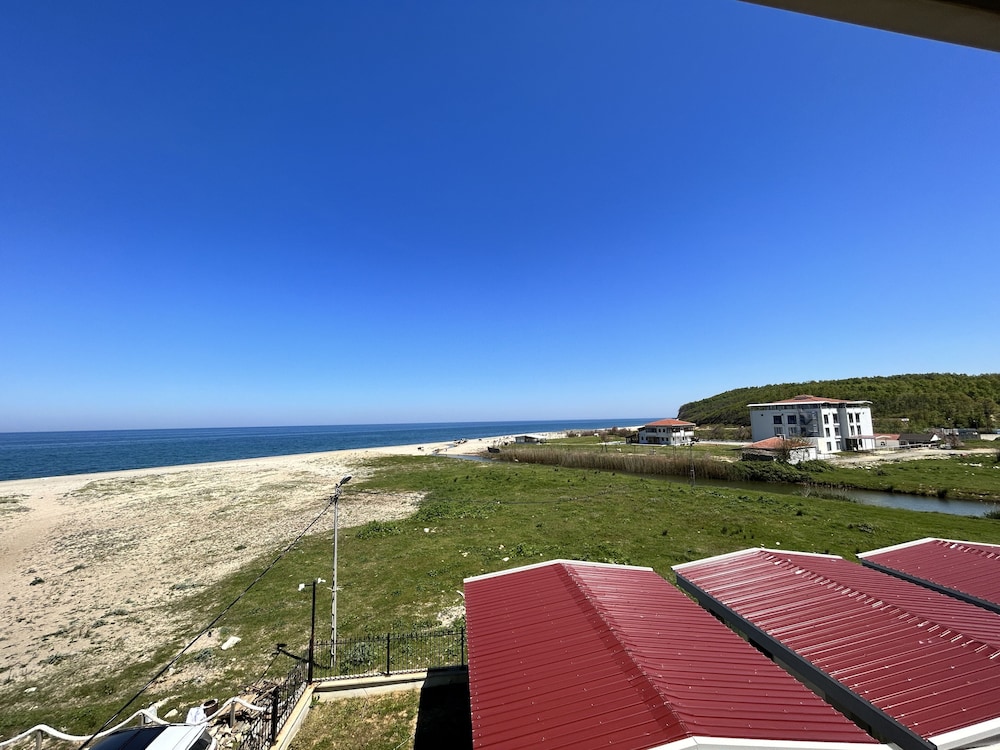 Yalikoy Deniz Otel 18/50