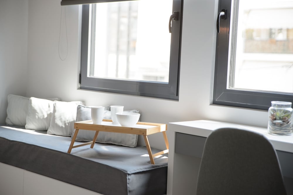 The Convo Syngrou Apartments 27/43