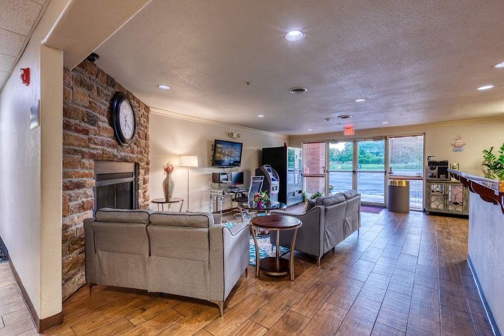All Towne Suites 34/54