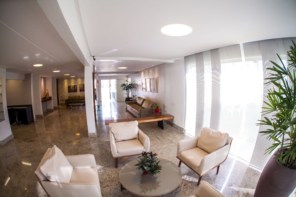 Mundial Parque Hotel 17/28