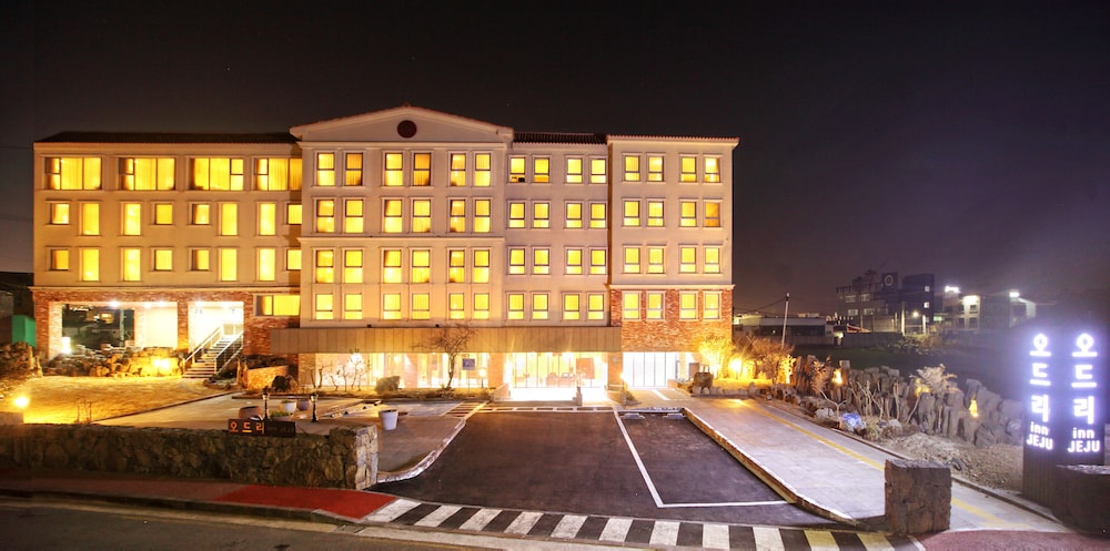 Odri Inn Jeju 4/58