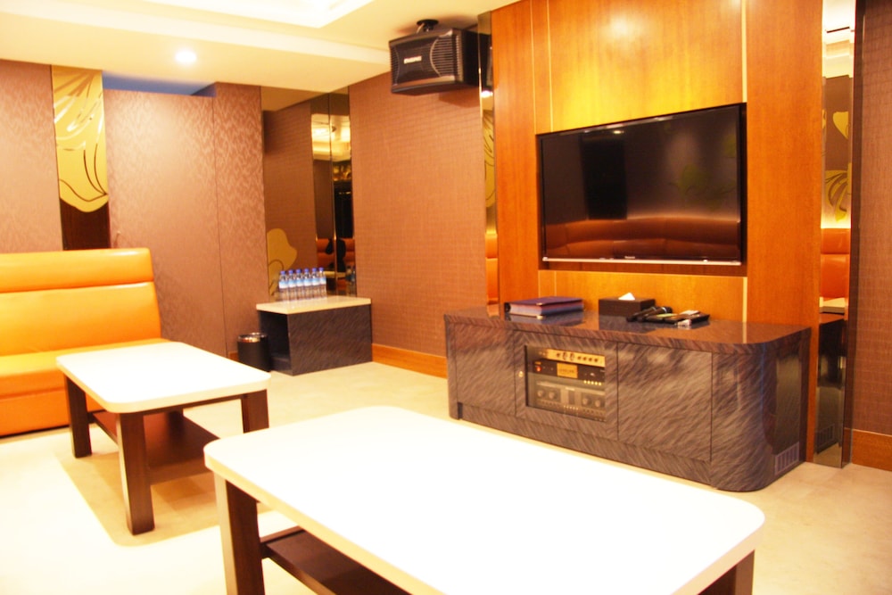 Tainan Fushin Hotel 31/64