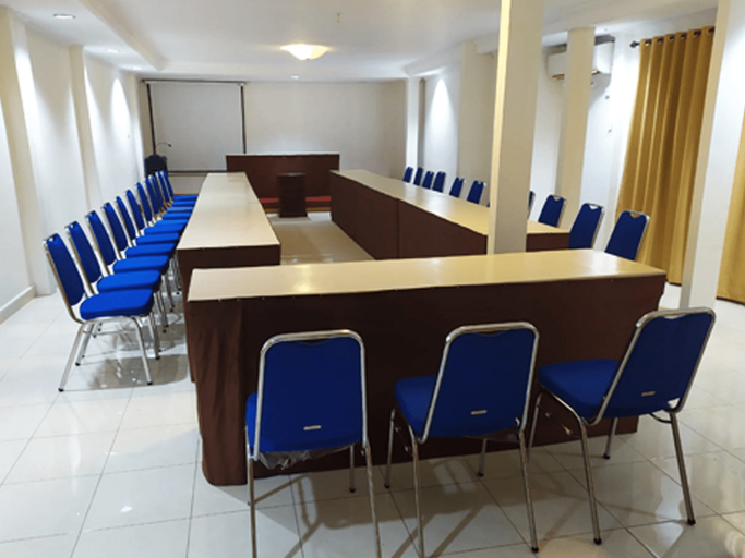 The Garden Hotel Gorontalo 10/11