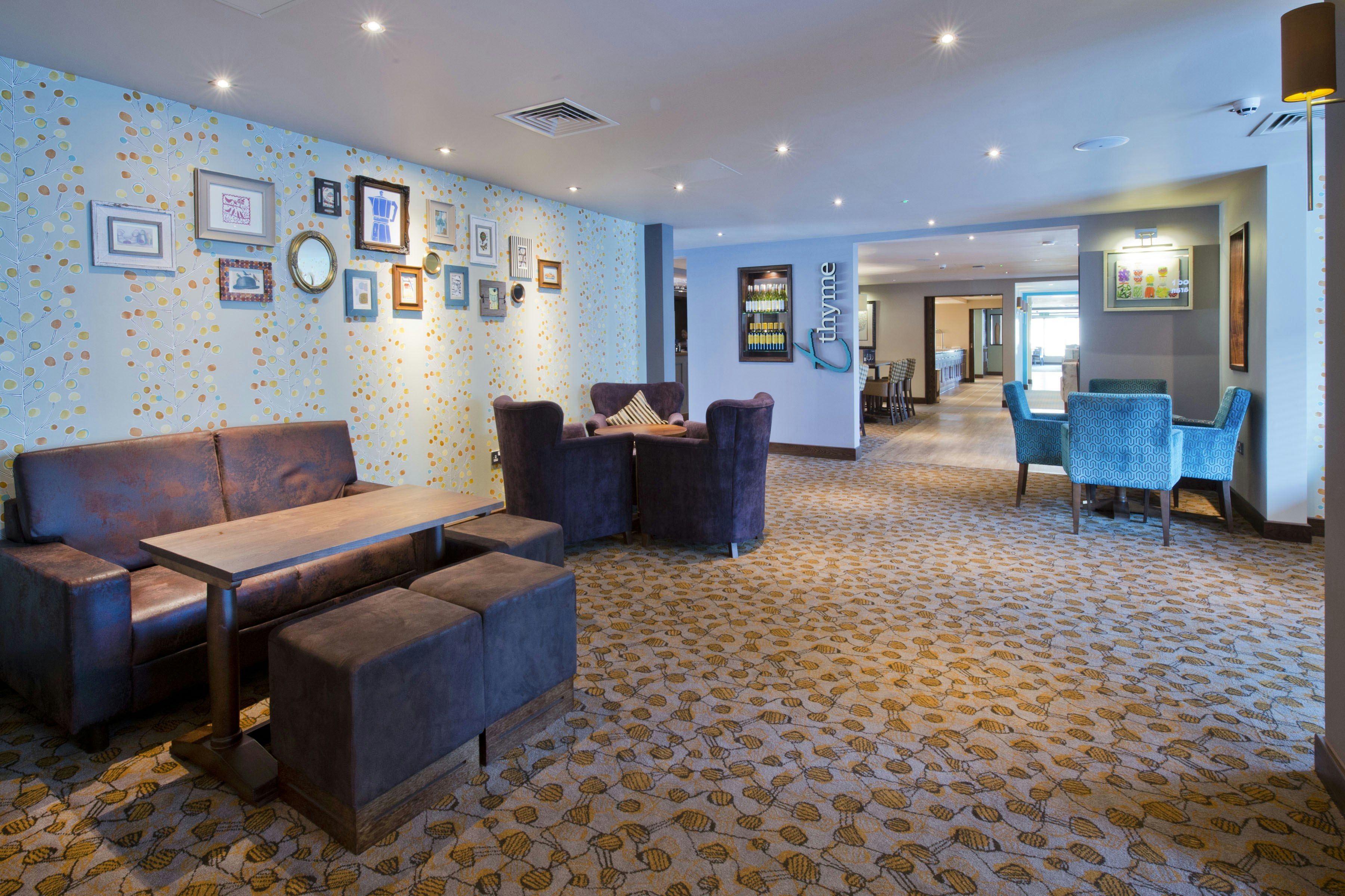 Premier Inn London Archway hotel 25/40