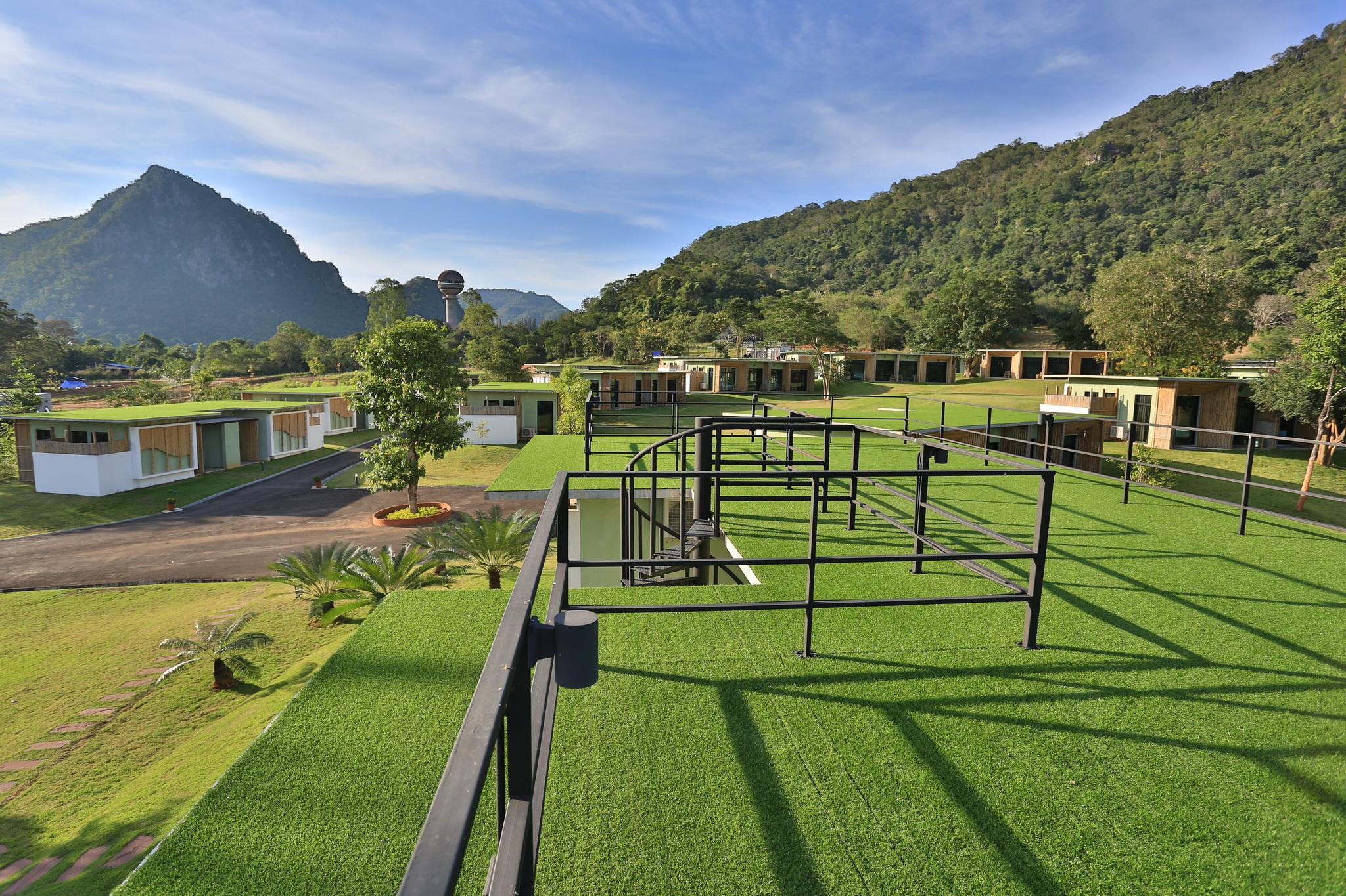 Curve 360 Hotel Khaoyai 38/69