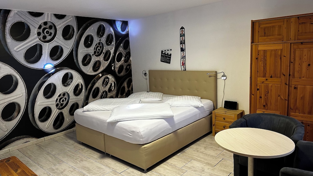 Hotel Zierow - Urlaub an der Ostsee 21/58