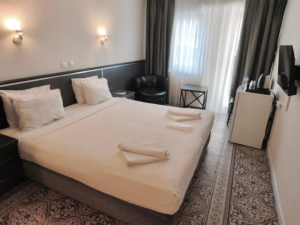 Otel Balca 17/43
