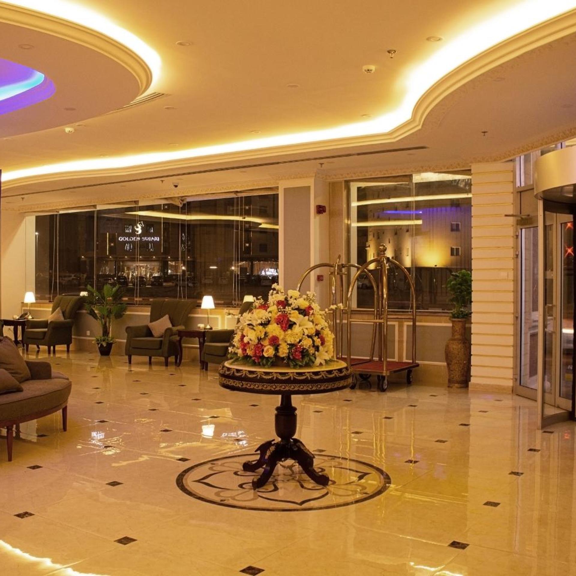 فندق رونا الخبر(Rona al khobar hotel) 12/40