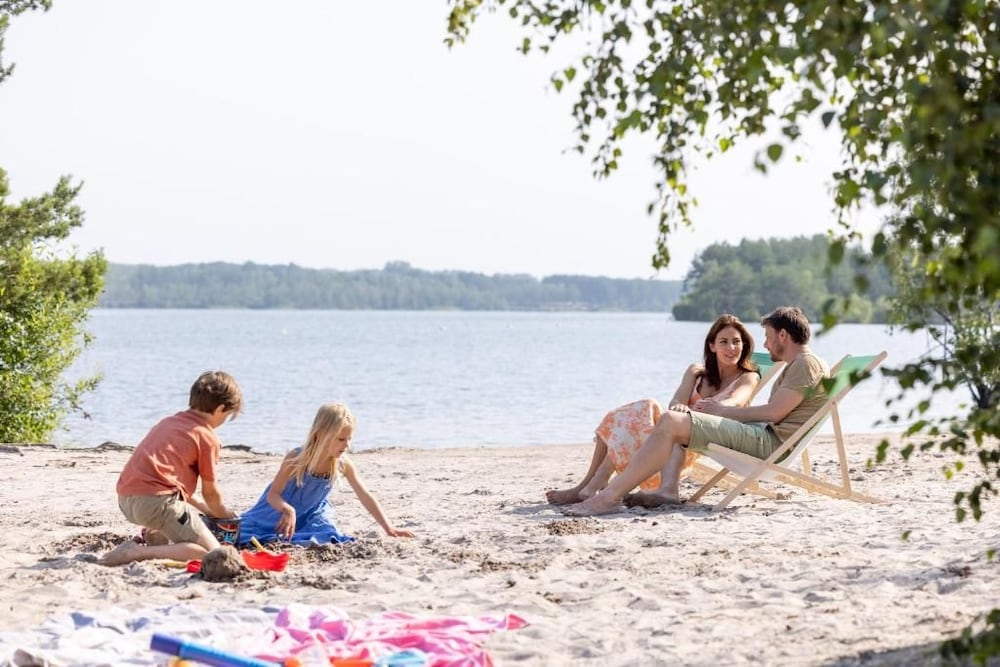 Hotel Sunparks Kempense Meren 48/50