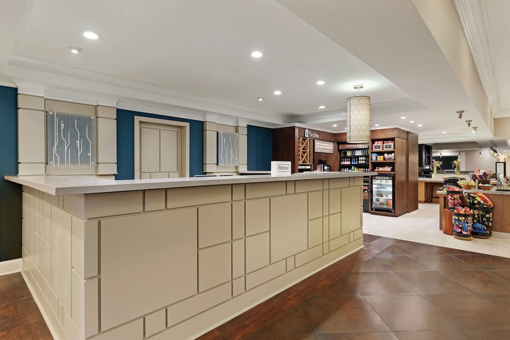 Hilton Garden Inn Oxford Anniston 4/59