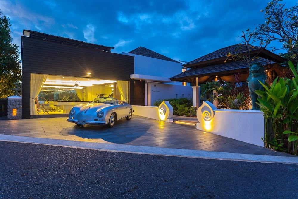 Bluesiam Villa 46/50