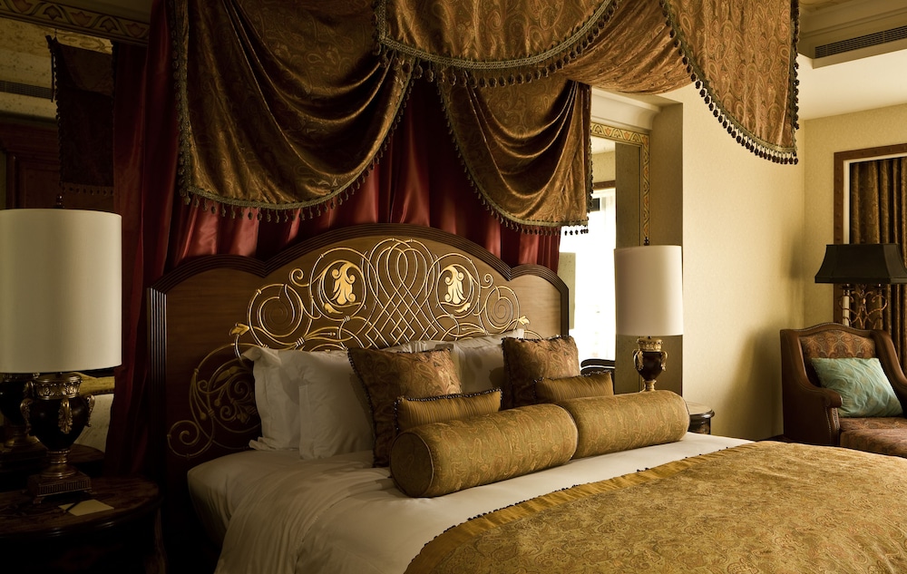 Sofitel Bahrain Zallaq Thalassa Sea and Spa 26/70