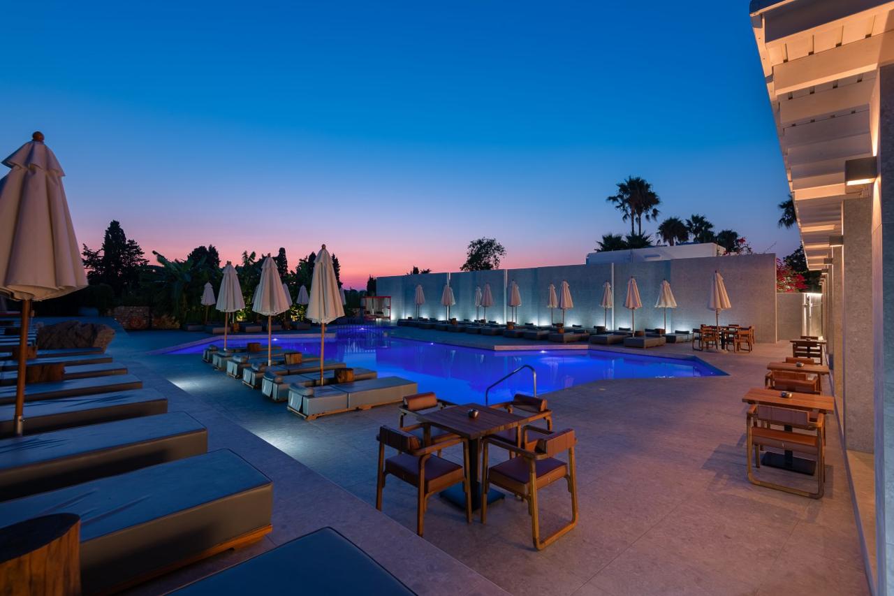 Diamond Boutique Hotel 50/53
