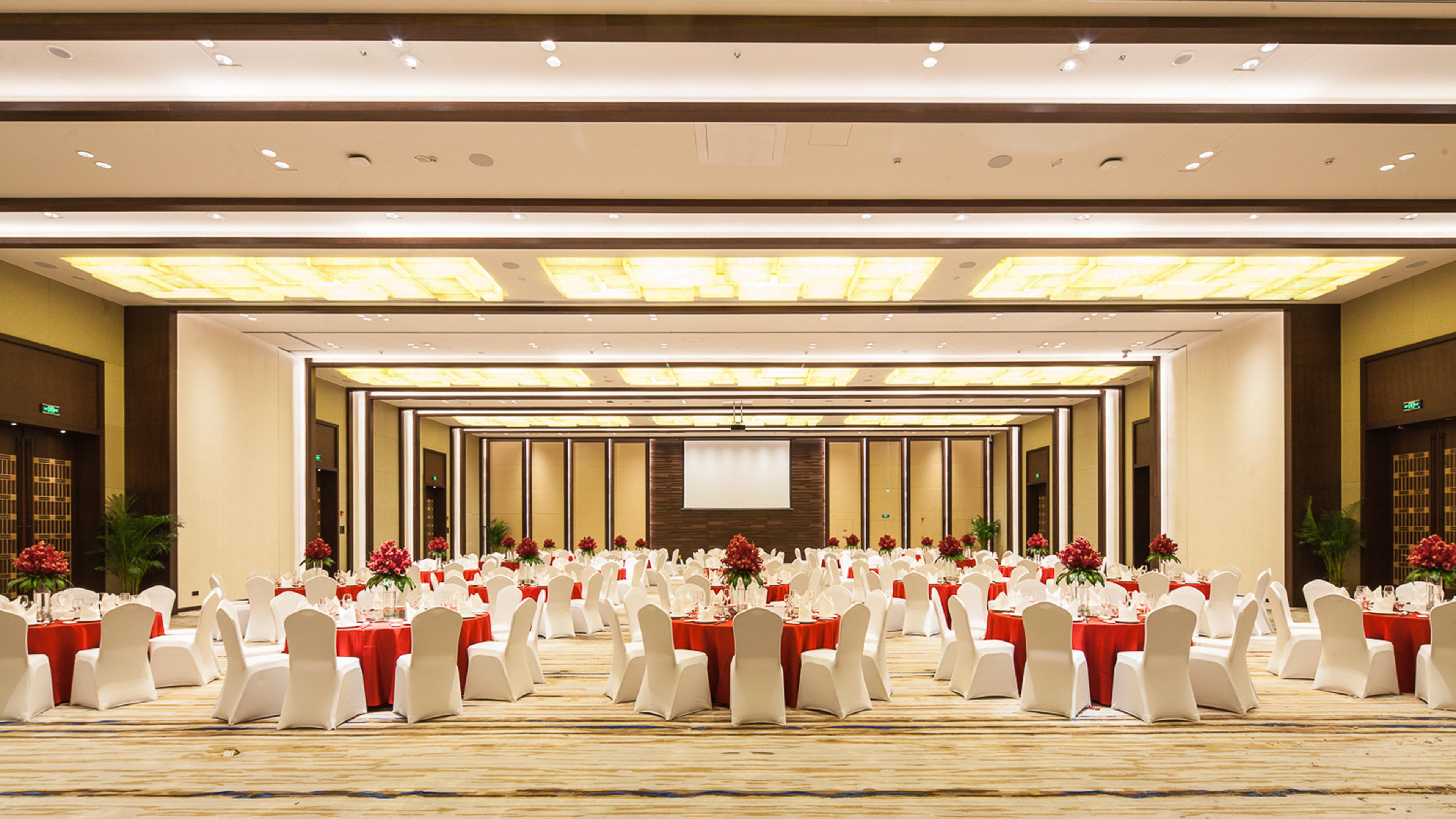 HOLIDAY INN NANJING QINHUAI SOUTH 25/34