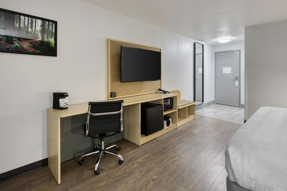 Best Western Portland West Beaverton 79/88