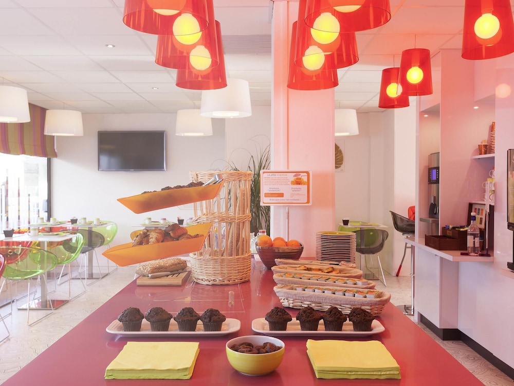 Ibis Styles Bordeaux Saint Medard 32/50