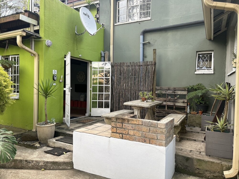 Sabie Self-Catering Apartments 1/50