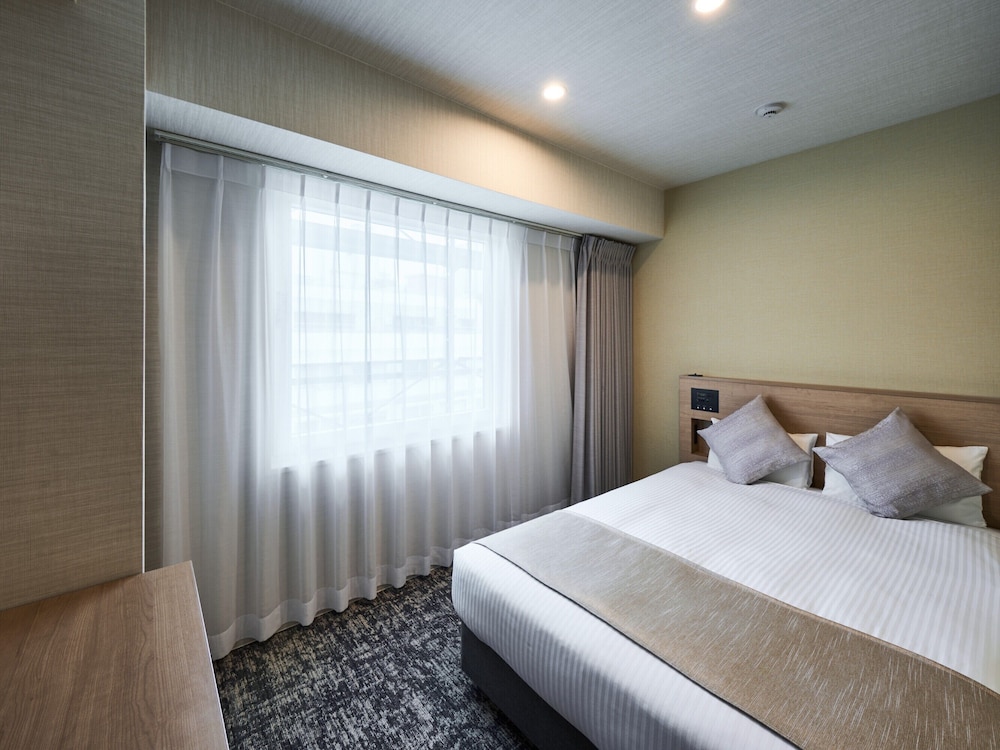 Hotel Villa Fontaine Tokyo Kayabacho 9/50