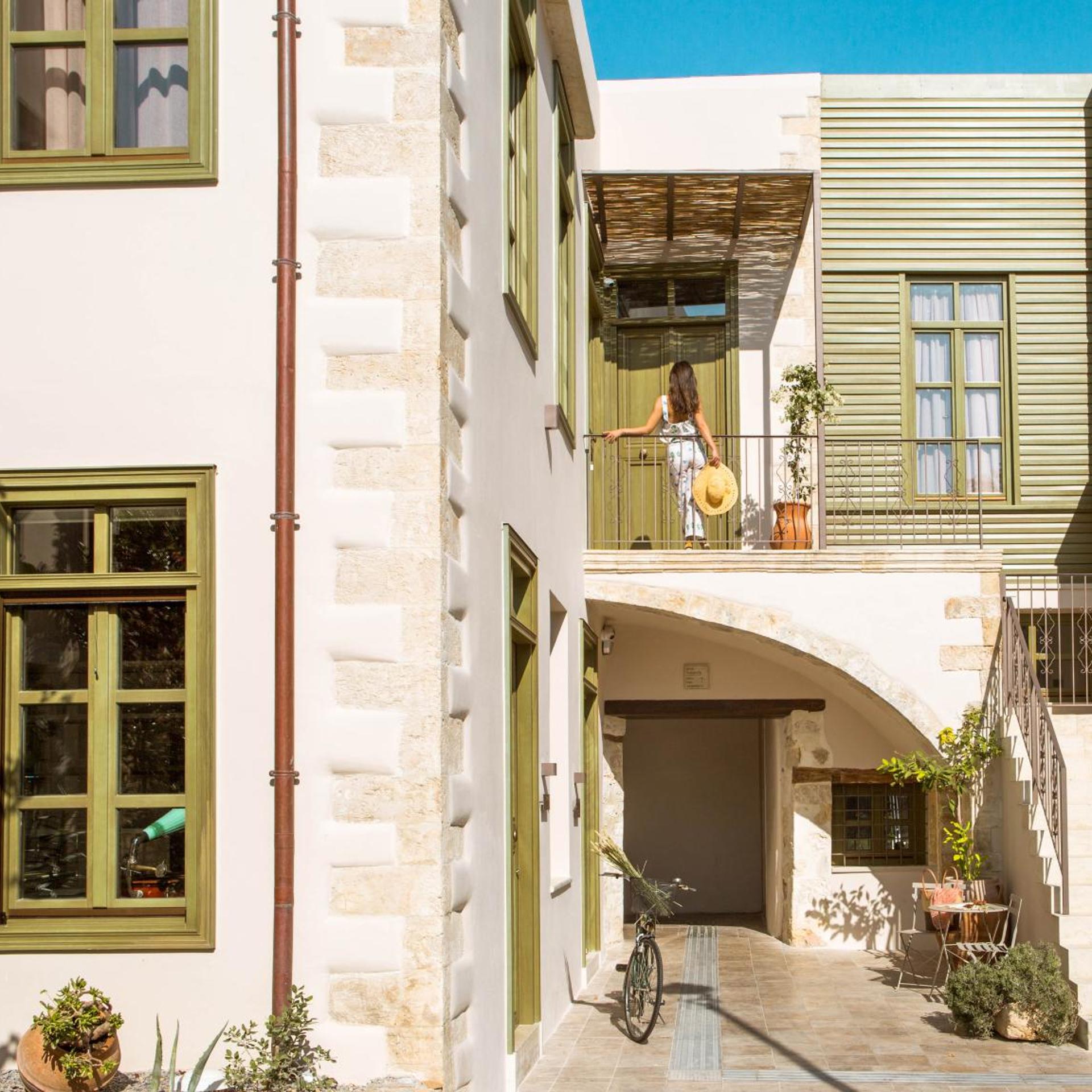 Neratze Hammam Suites 3/50