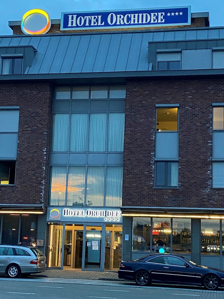 Hotel Orchidee 1/22