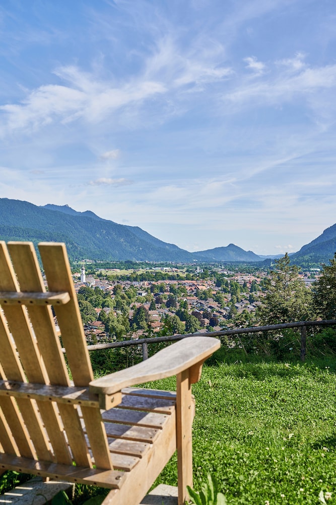 Riessersee Hotel 44/50