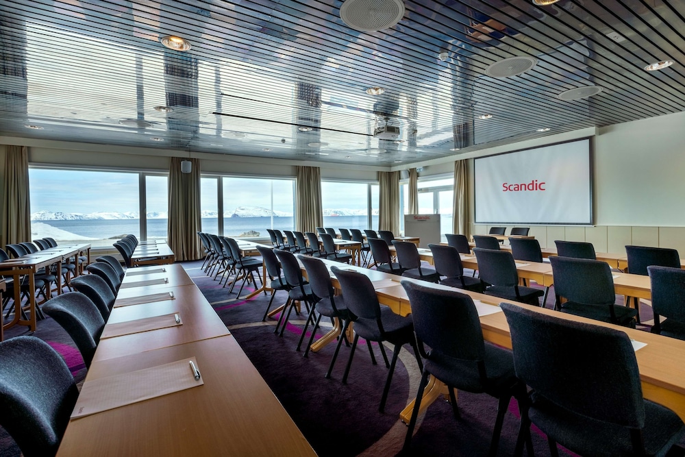 Scandic Hammerfest 40/54
