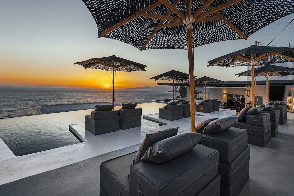 Omiros The Feelgood Hotel 29/50