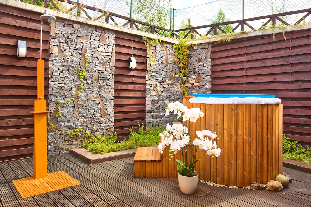 Kontakt wellness hotel 24/50