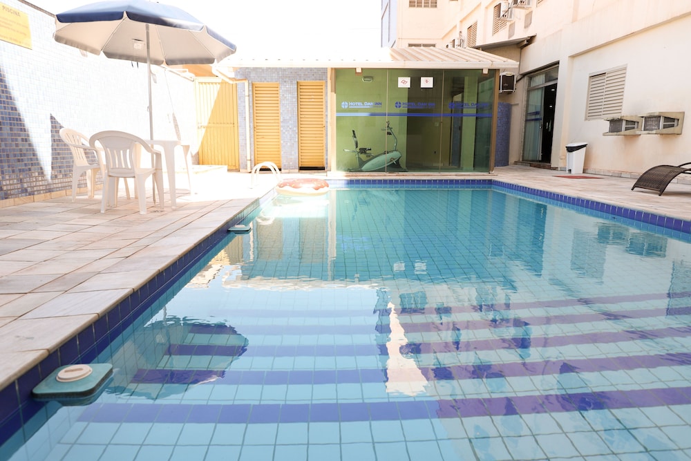 Dan Inn Express Ribeirao Preto by Nacional Inn 24/50