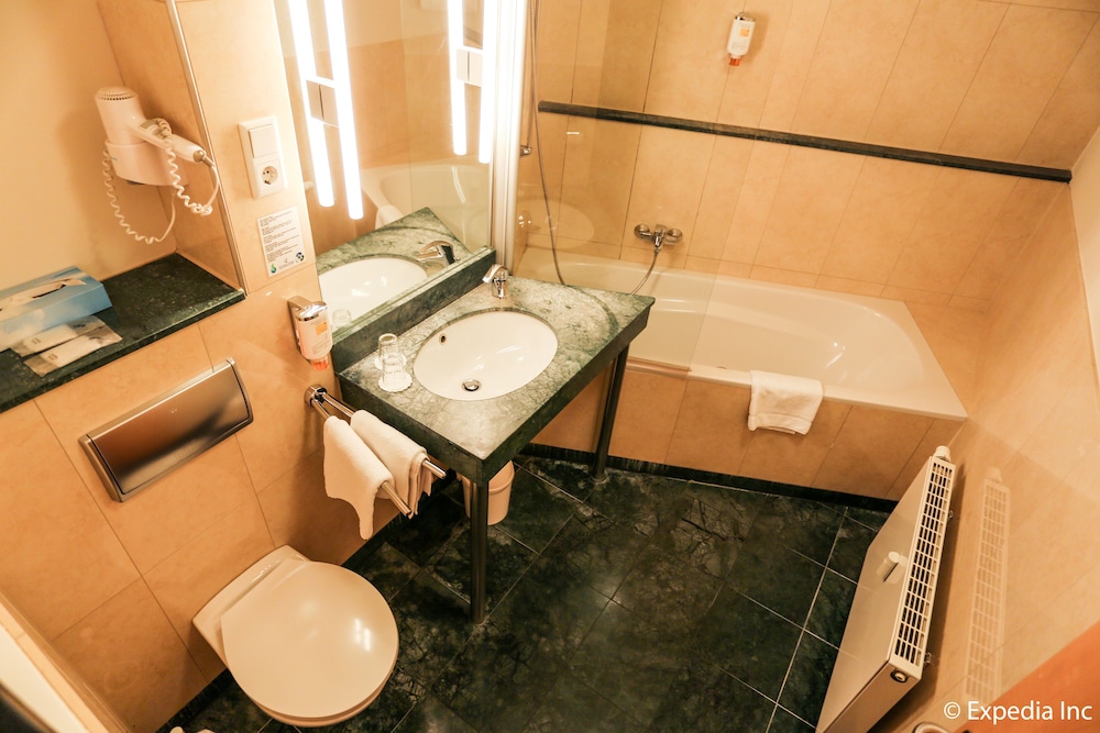 Come Inn Berlin Kurfurstendamm 30/64