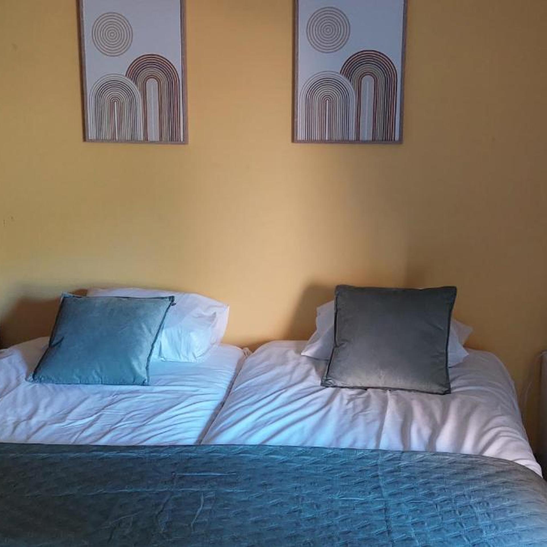 Hotel Du Chateau De La Motte 9/49