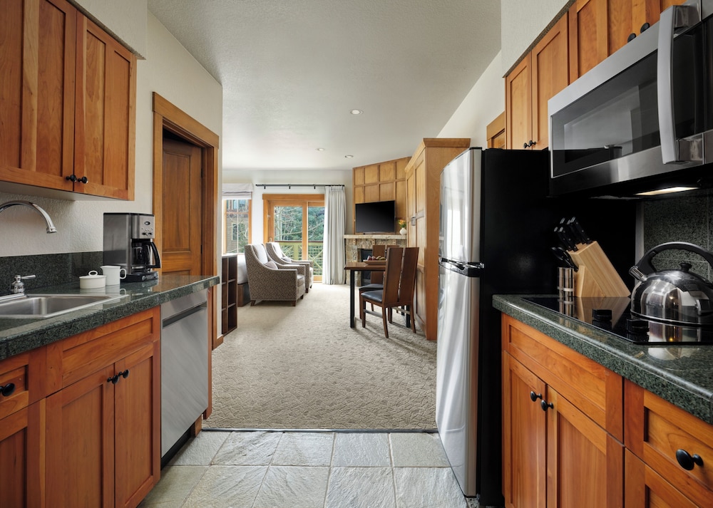 Hyatt Residence Club Breckenridge Main Street Station 50/52