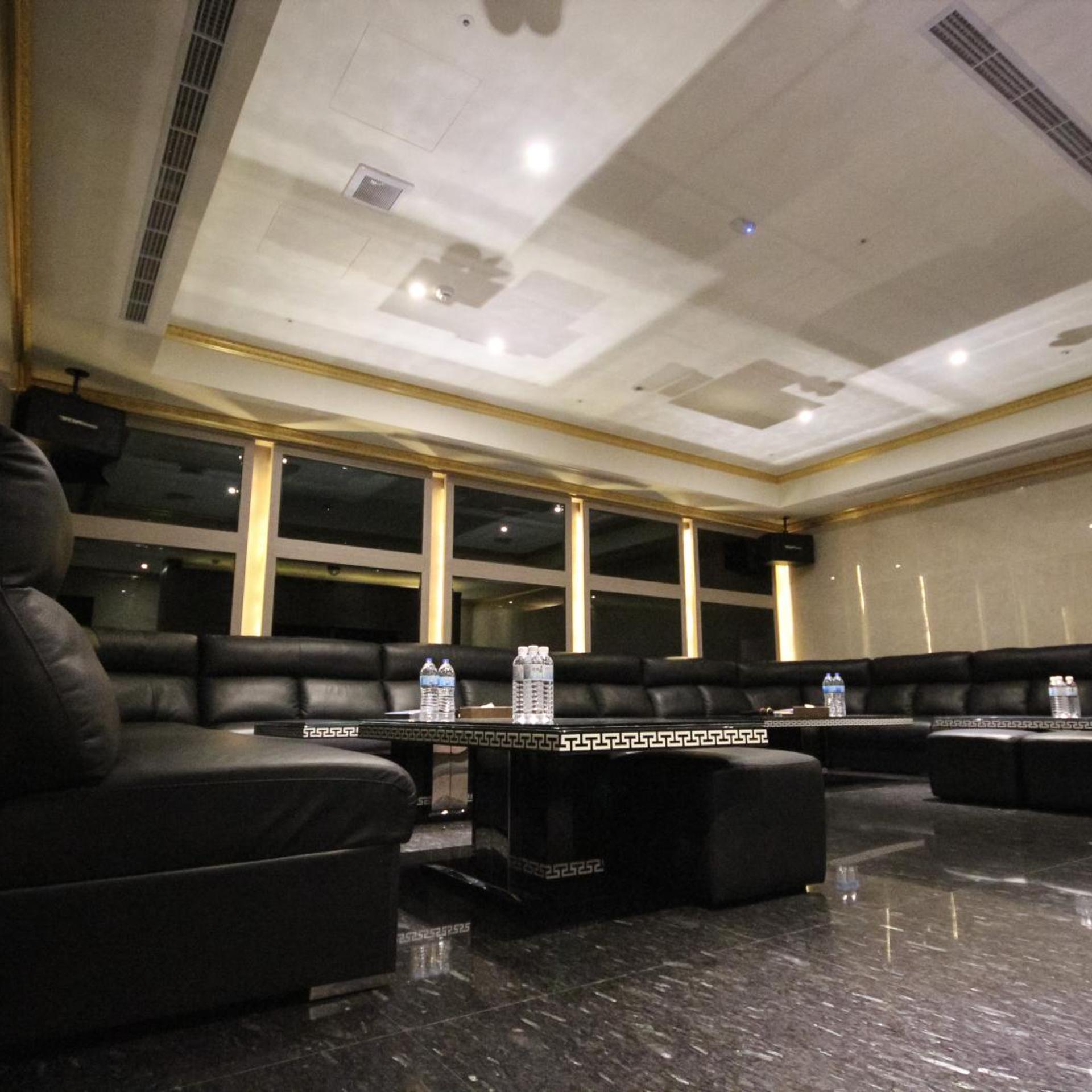 Goldsand Hotel 18/31