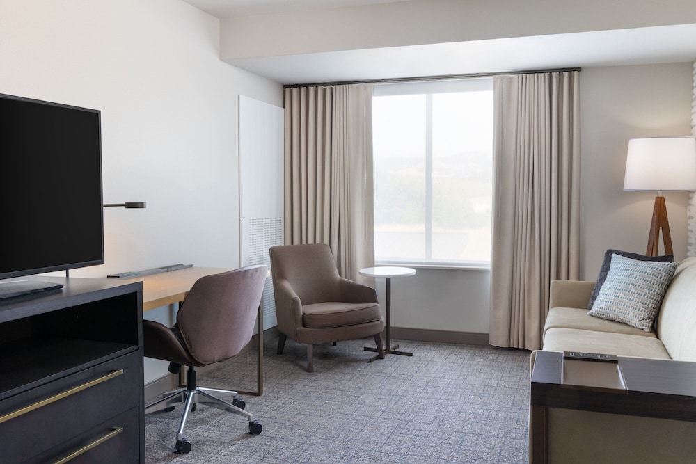 Residence Inn Fairfield Napa 26/39