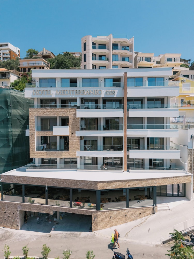 Hotel Mediterraneo Liman 2/49
