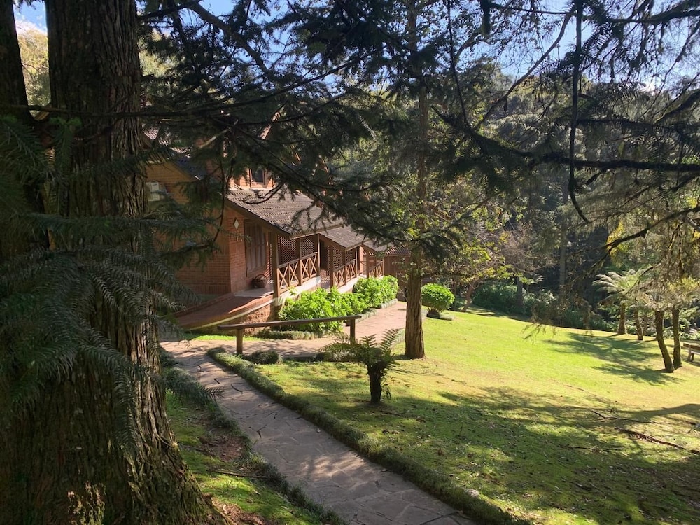 Chalets Do Vale 51/58