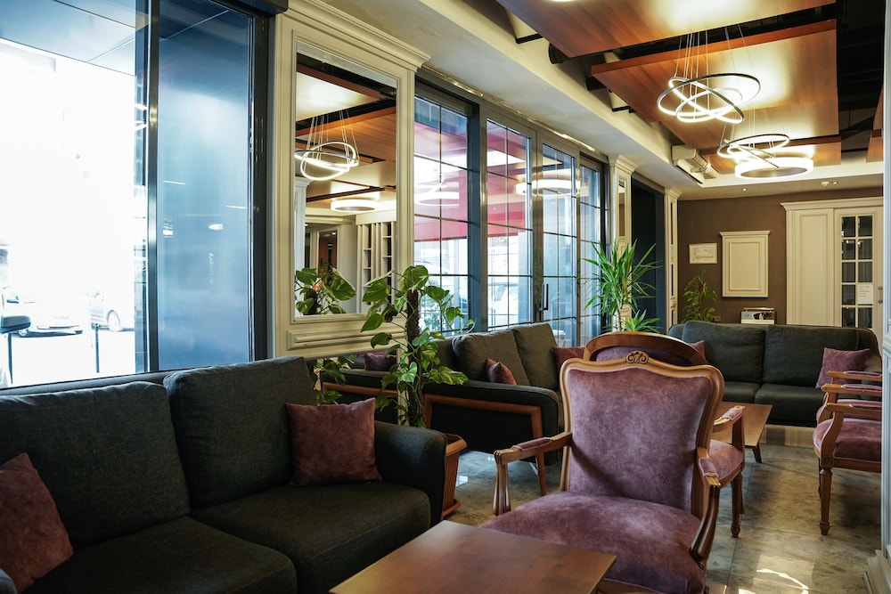 Enerji Hotel 29/46