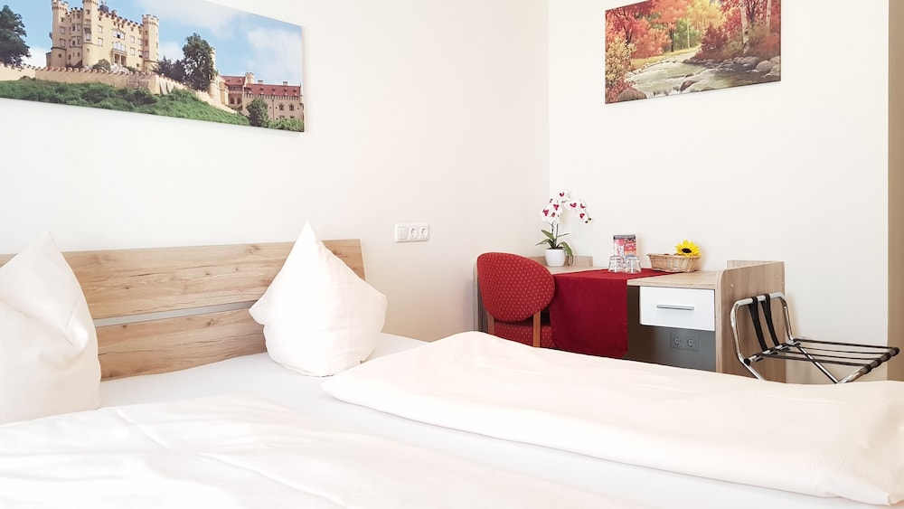 Garni City Hotel 22/50