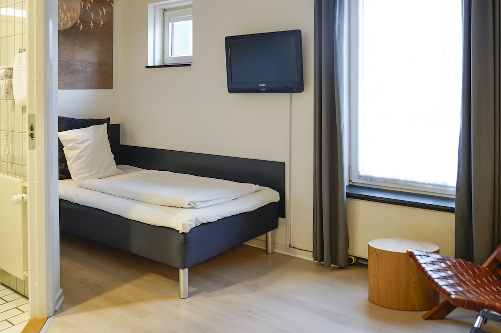 City Hotel Odense 17/44
