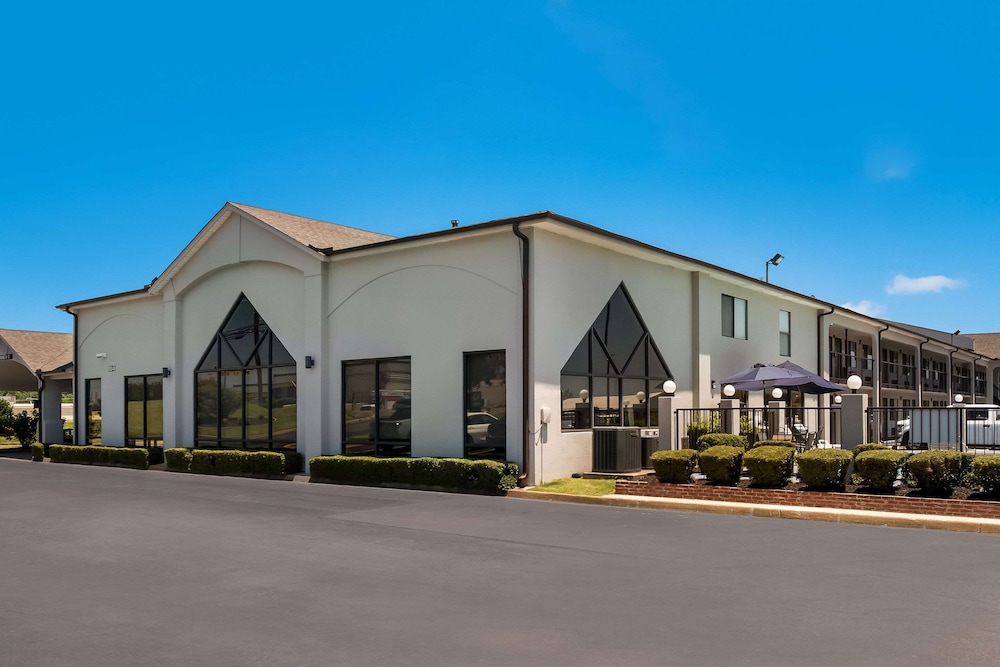 Quality Inn Southaven - Memphis South 8/42