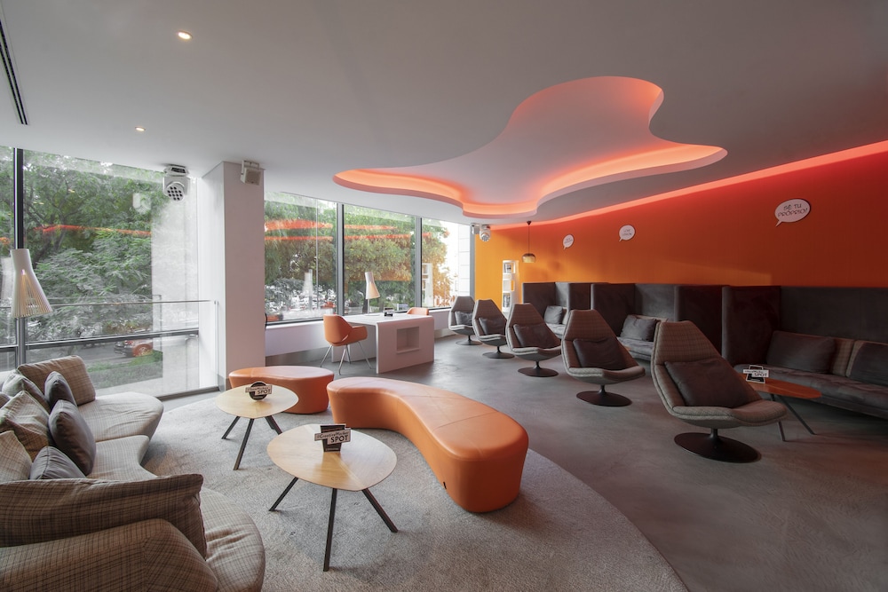 EVOLUTION LISBOA HOTEL 53/74