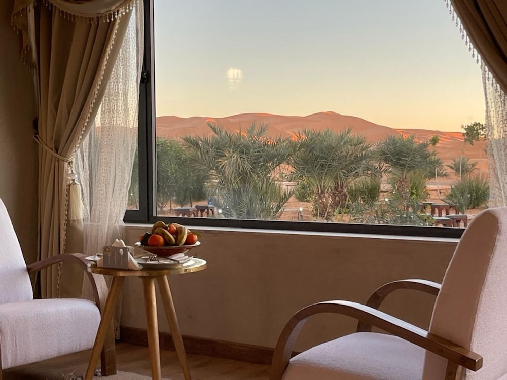 Yakout Merzouga Luxury Camp 47/60